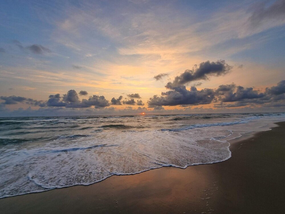 Water view