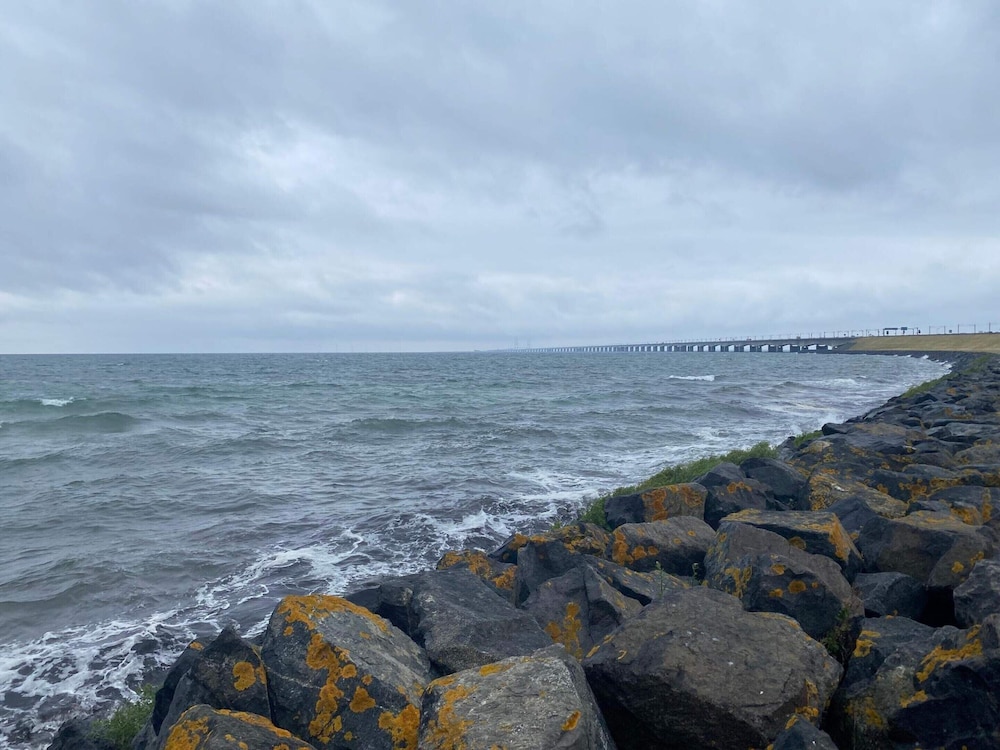Water view