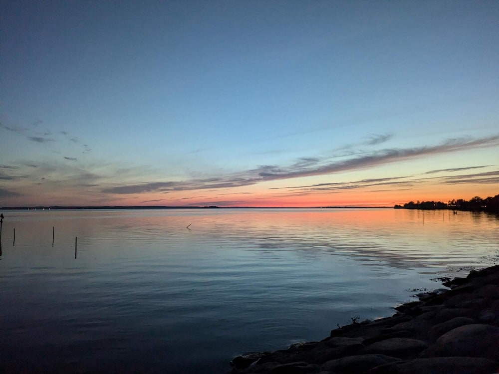 Water view