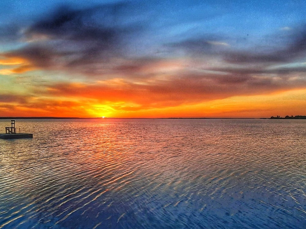 Water view