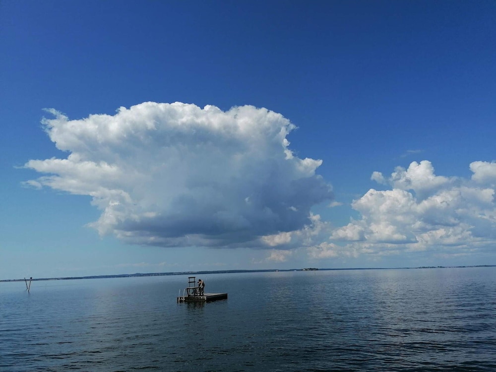 Water view
