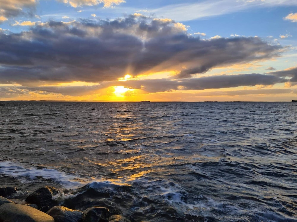 Water view