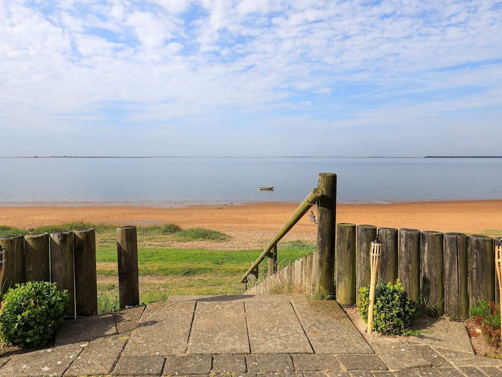 Water view