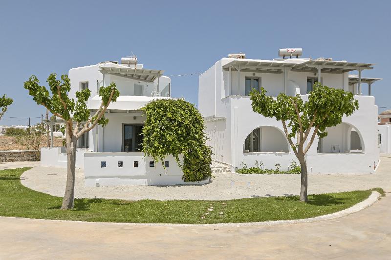 General view