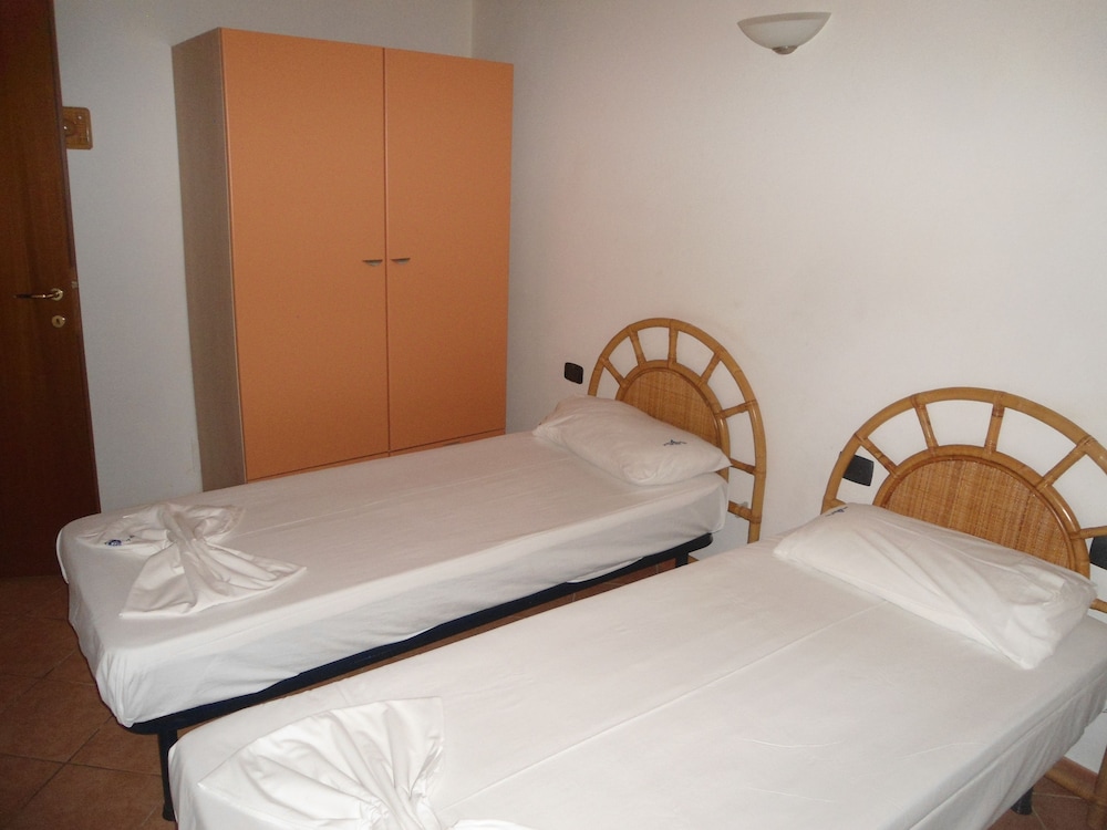 Extra beds