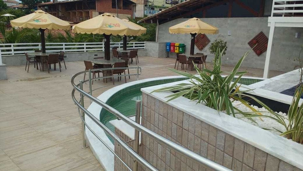 Restaurant-cafeteria