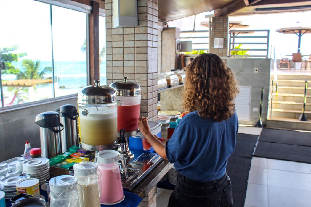 Amenities and Services
