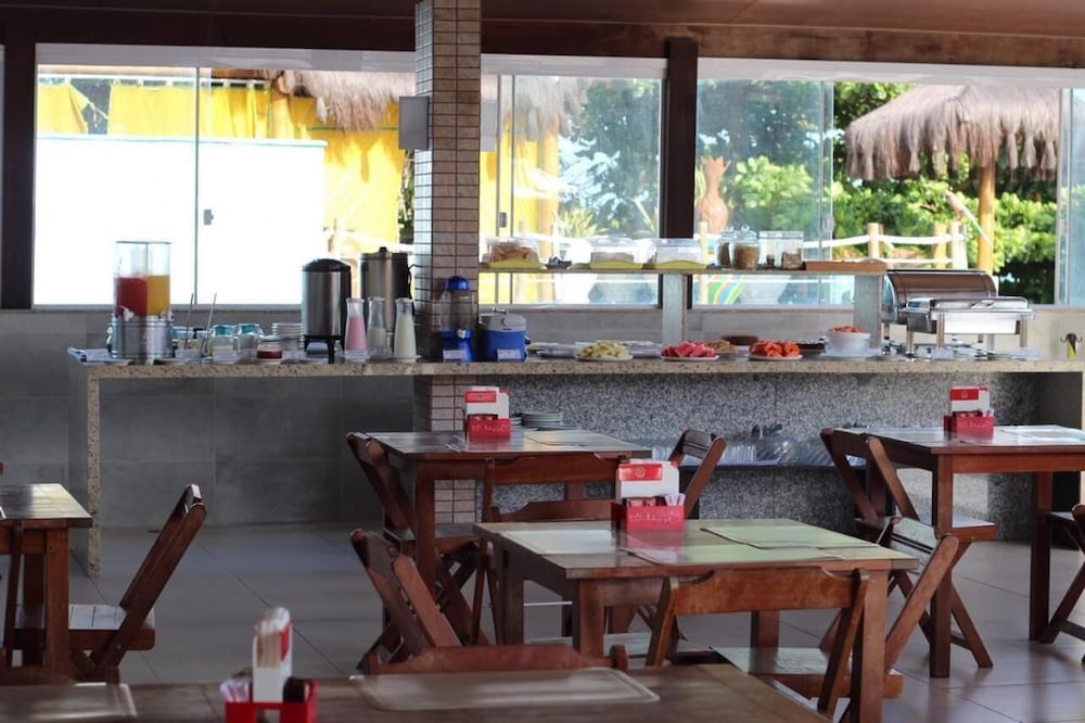 Restaurant-cafeteria