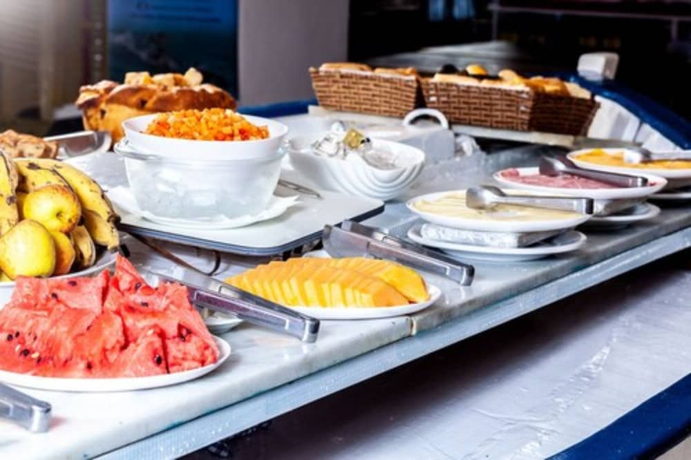 Restaurant-cafeteria