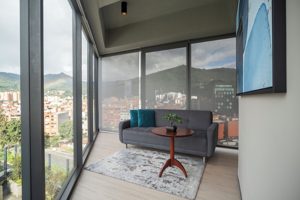 City view
