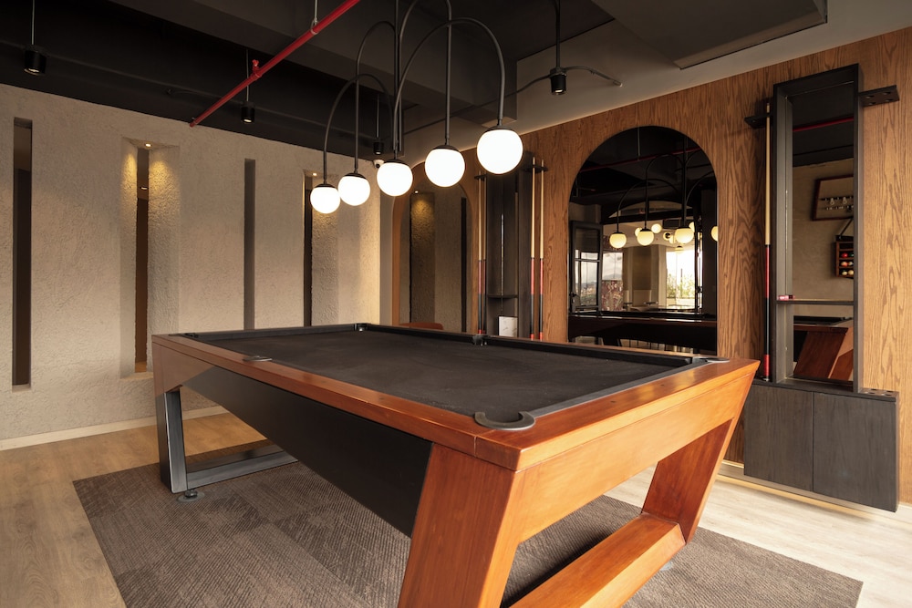 Billiards