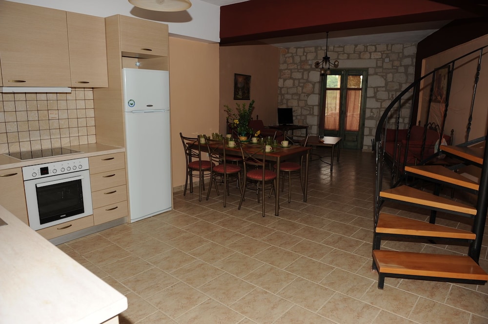 Restaurant-cafeteria