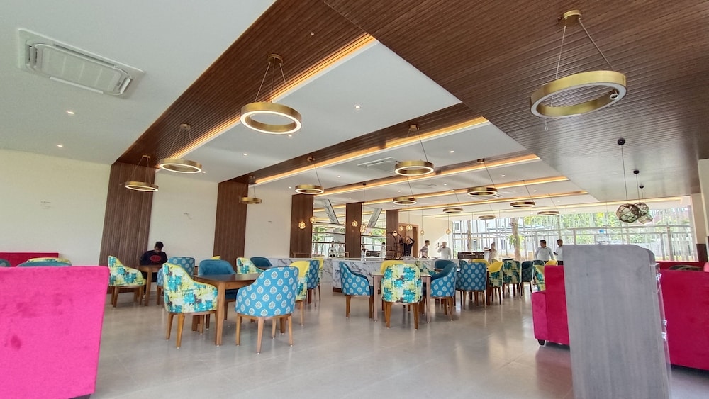 Restaurant-cafeteria