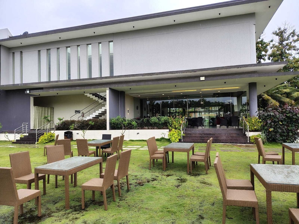 Restaurant-cafeteria