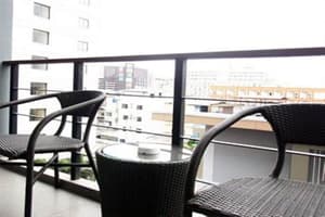 thumbnail: Balcony