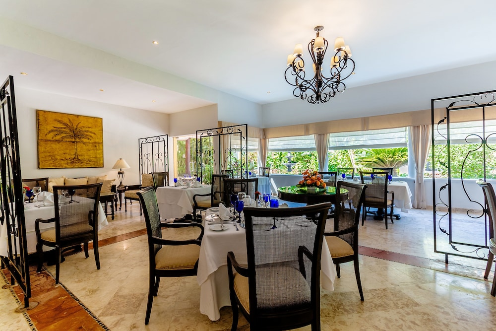 Restaurant-cafeteria