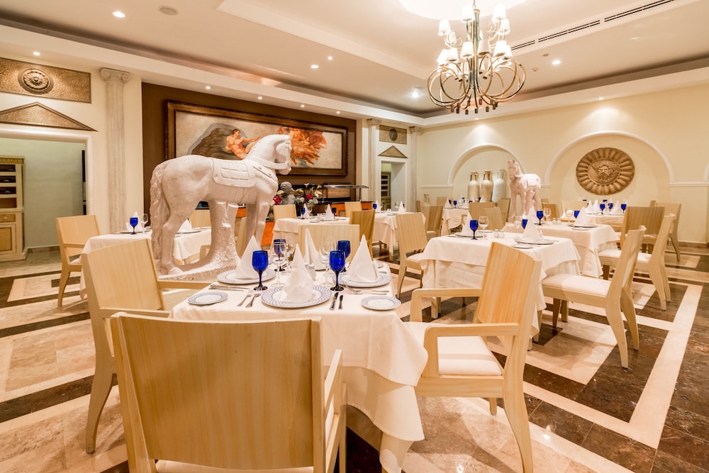 Restaurant-cafeteria