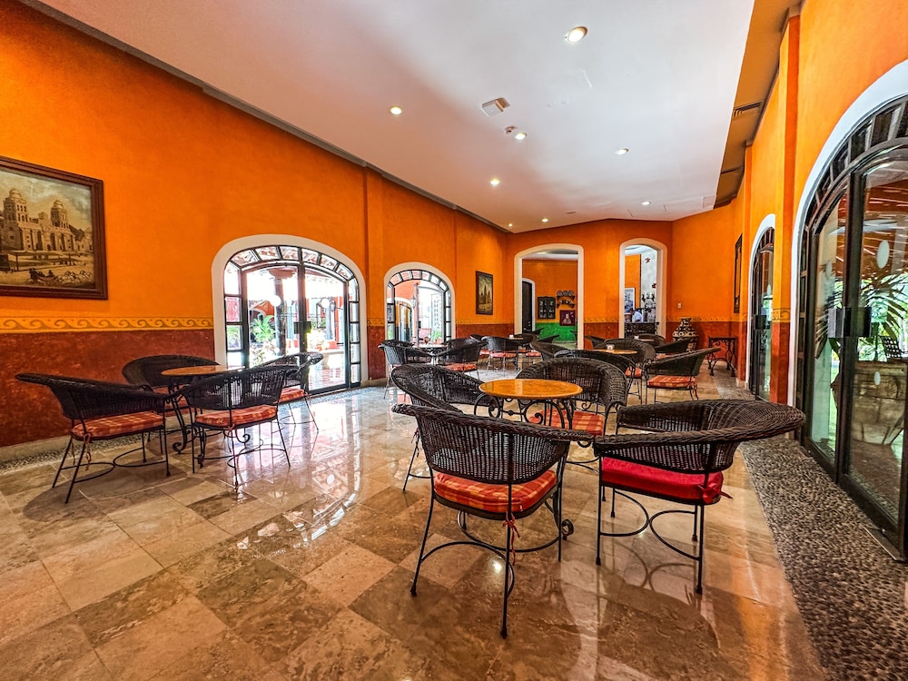 Restaurant-cafeteria