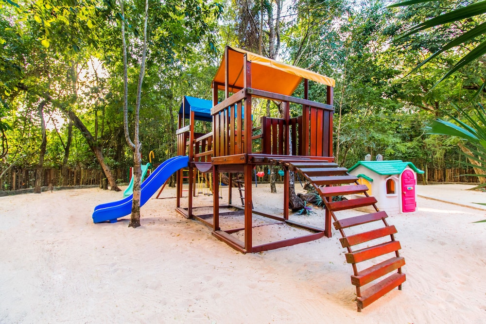 Play area