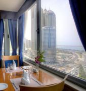 Amenities and Services