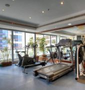 Leisure and Sport Facilities