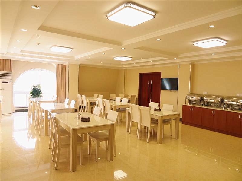 Restaurant-cafeteria