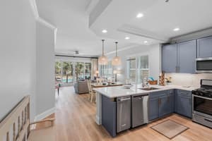thumbnail: Private kitchen