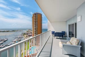 thumbnail: Terrace/patio