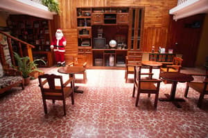 thumbnail: Lobby