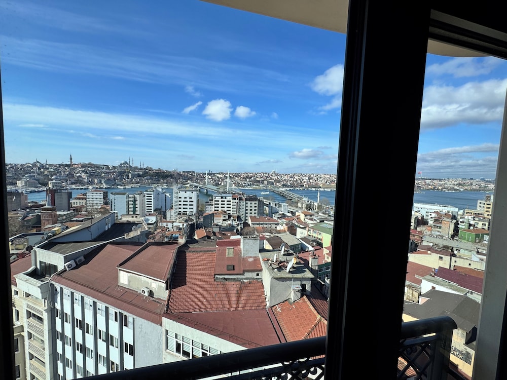 View from room
