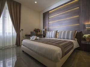 thumbnail: Room