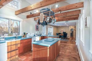 thumbnail: Private kitchen