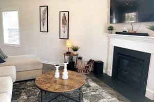 thumbnail: Fireplace