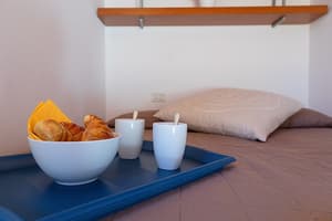 thumbnail: In-room dining