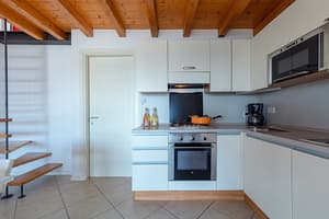 thumbnail: Shared kitchen