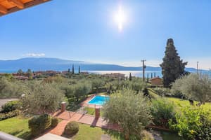 thumbnail: View from property