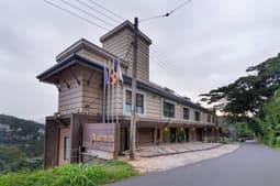 Piumara Residence