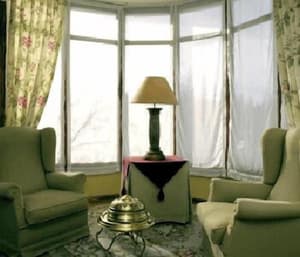 thumbnail: Interior