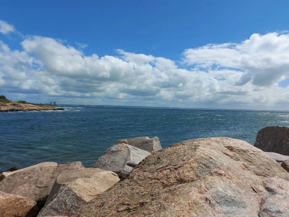 Water view