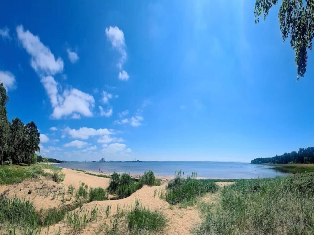 Water view