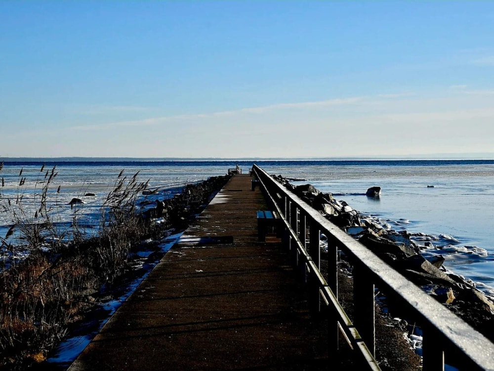 Water view