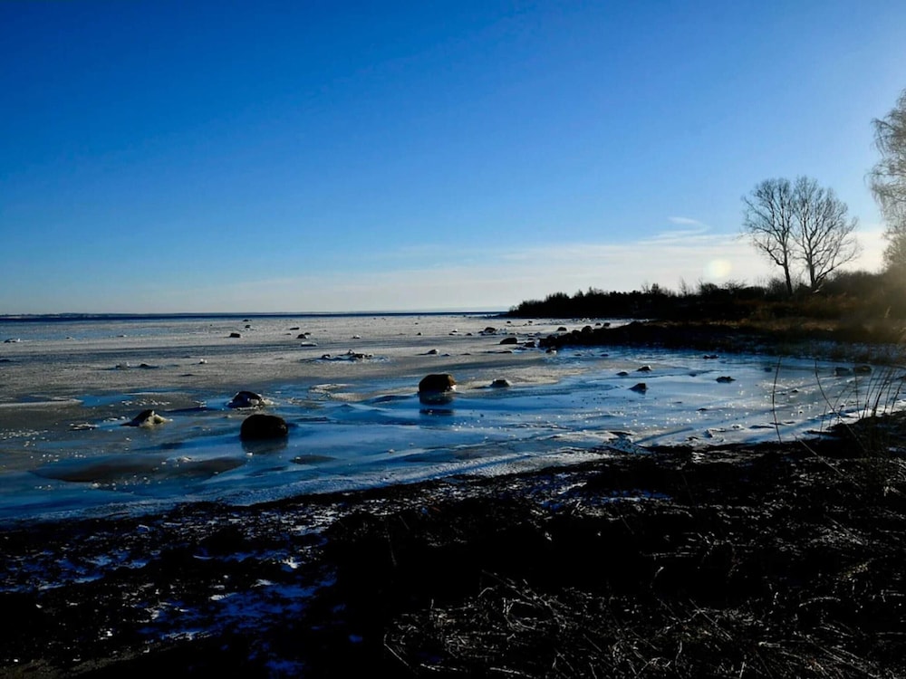 Water view