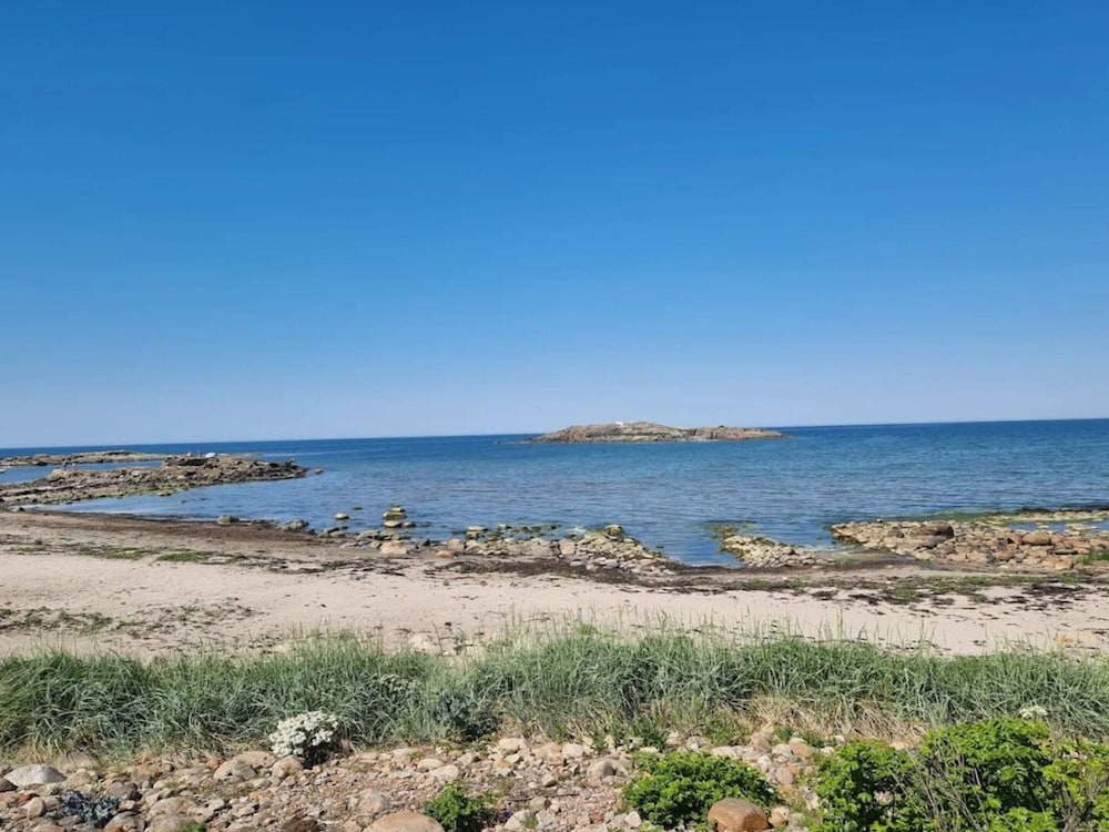 Water view