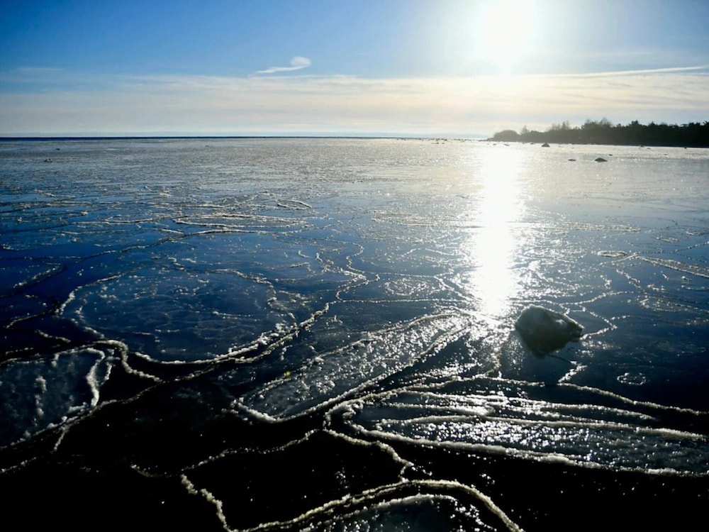 Water view