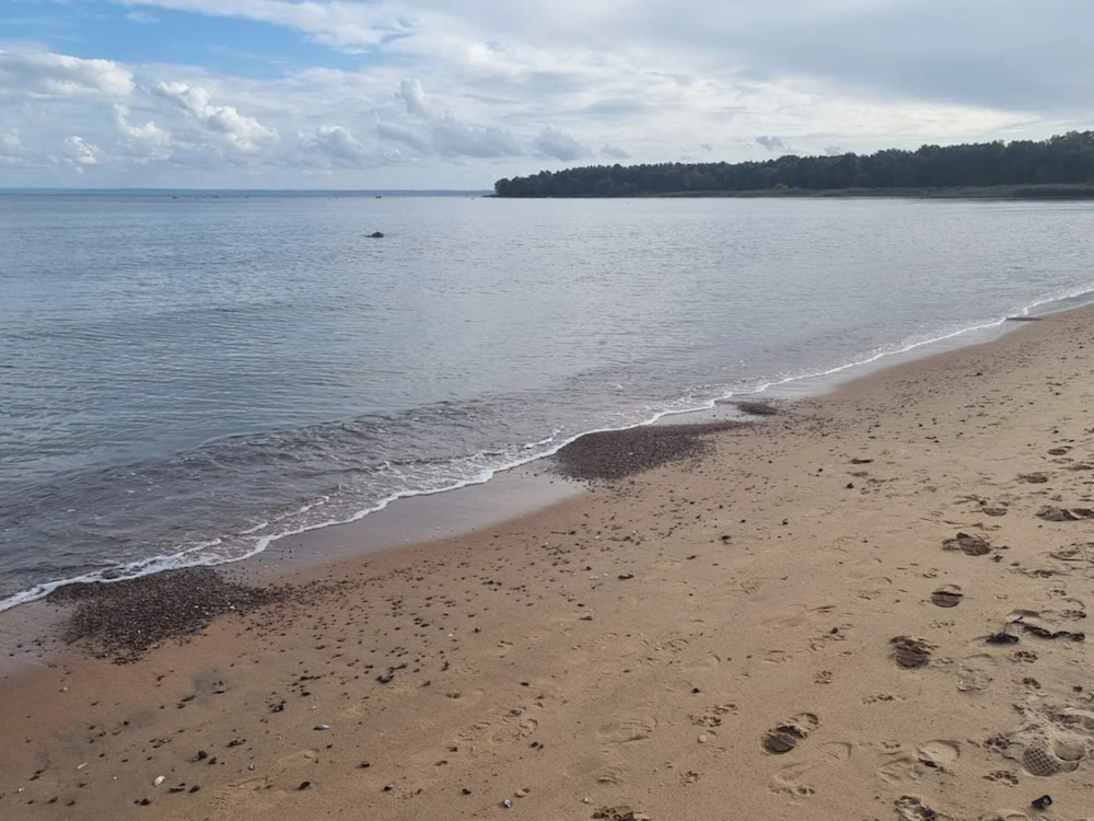 Water view
