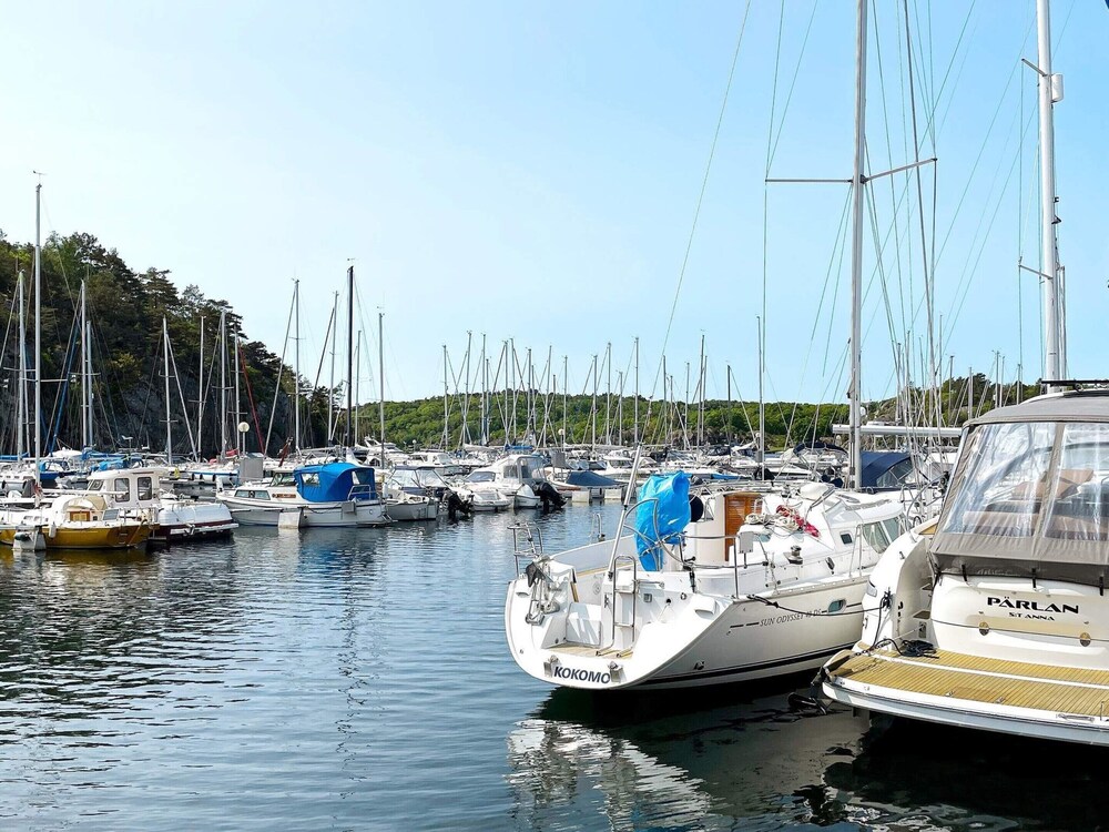 Water view