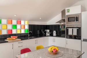 thumbnail: Private kitchen