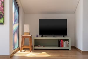 thumbnail: Interior