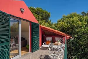 thumbnail: Terrace/patio