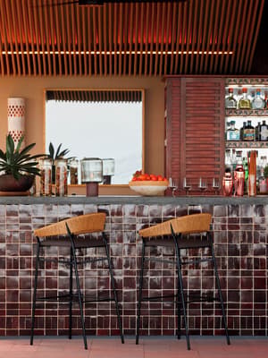 thumbnail: Beach bar